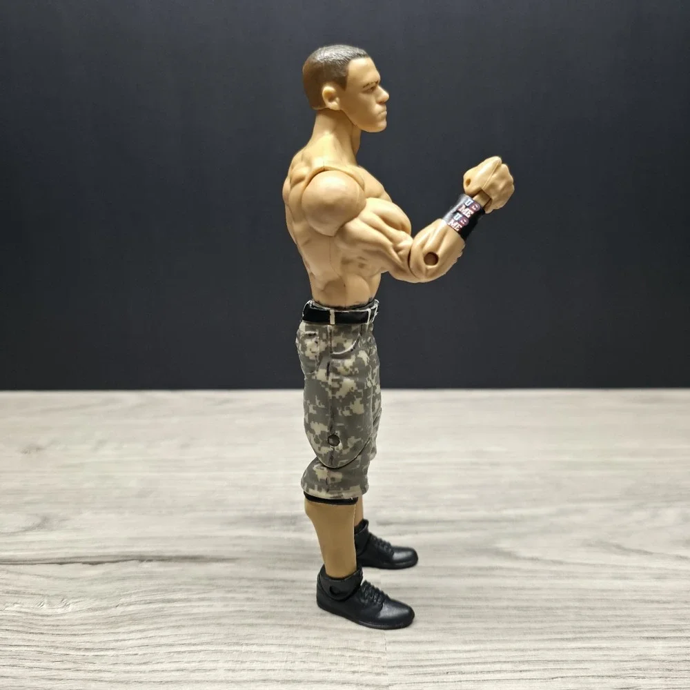 2011 WWE 